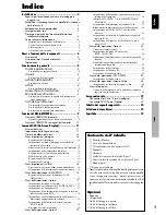 Preview for 118 page of Pioneer 3325A Operating Instructions Manual