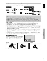 Preview for 120 page of Pioneer 3325A Operating Instructions Manual