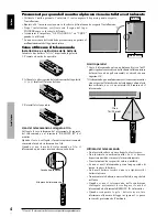 Preview for 121 page of Pioneer 3325A Operating Instructions Manual