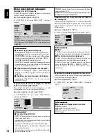 Preview for 131 page of Pioneer 3325A Operating Instructions Manual