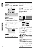 Preview for 133 page of Pioneer 3325A Operating Instructions Manual