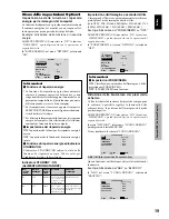 Preview for 136 page of Pioneer 3325A Operating Instructions Manual