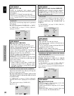 Preview for 137 page of Pioneer 3325A Operating Instructions Manual