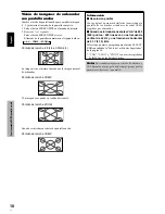 Preview for 165 page of Pioneer 3325A Operating Instructions Manual