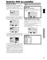 Preview for 166 page of Pioneer 3325A Operating Instructions Manual