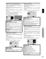 Preview for 170 page of Pioneer 3325A Operating Instructions Manual