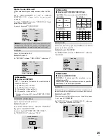 Preview for 180 page of Pioneer 3325A Operating Instructions Manual