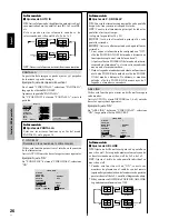 Preview for 181 page of Pioneer 3325A Operating Instructions Manual