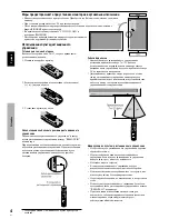 Preview for 197 page of Pioneer 3325A Operating Instructions Manual