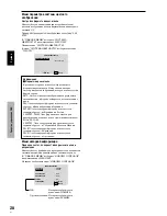 Preview for 221 page of Pioneer 3325A Operating Instructions Manual