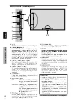 Preview for 237 page of Pioneer 3325A Operating Instructions Manual