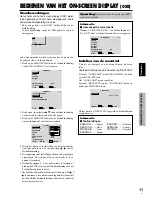 Preview for 242 page of Pioneer 3325A Operating Instructions Manual