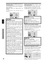 Preview for 249 page of Pioneer 3325A Operating Instructions Manual