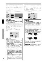 Preview for 257 page of Pioneer 3325A Operating Instructions Manual