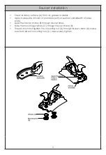 Preview for 3 page of Pioneer 3CB100 Series Installation Manual