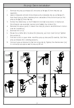 Preview for 4 page of Pioneer 3CB100 Series Installation Manual