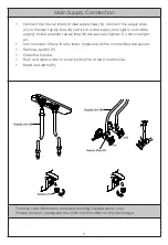 Preview for 5 page of Pioneer 3CB100 Series Installation Manual