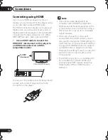 Preview for 14 page of Pioneer 400V-K Operating Instructions Manual