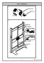 Preview for 4 page of Pioneer 4020B Installation Manual