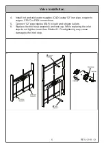 Предварительный просмотр 5 страницы Pioneer 4020B Installation Manual