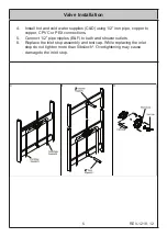 Preview for 5 page of Pioneer 4020B Installation Manual