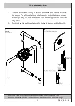 Предварительный просмотр 6 страницы Pioneer 4020B Installation Manual