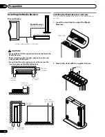 Preview for 16 page of Pioneer 4350HD - PDP - 43" Plasma TV Operating Instructions Manual