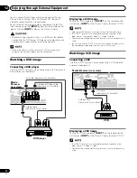 Preview for 50 page of Pioneer 4350HD - PDP - 43" Plasma TV Operating Instructions Manual