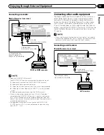 Preview for 53 page of Pioneer 4350HD - PDP - 43" Plasma TV Operating Instructions Manual