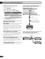 Preview for 54 page of Pioneer 4350HD - PDP - 43" Plasma TV Operating Instructions Manual