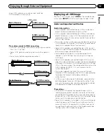 Preview for 55 page of Pioneer 4350HD - PDP - 43" Plasma TV Operating Instructions Manual