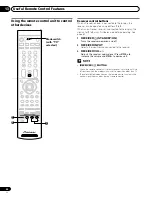 Preview for 64 page of Pioneer 4350HD - PDP - 43" Plasma TV Operating Instructions Manual