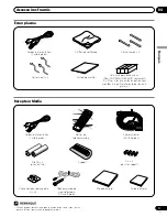 Preview for 91 page of Pioneer 4350HD - PDP - 43" Plasma TV Operating Instructions Manual