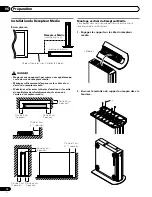 Preview for 96 page of Pioneer 4350HD - PDP - 43" Plasma TV Operating Instructions Manual