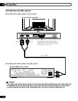 Preview for 98 page of Pioneer 4350HD - PDP - 43" Plasma TV Operating Instructions Manual