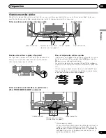 Preview for 99 page of Pioneer 4350HD - PDP - 43" Plasma TV Operating Instructions Manual