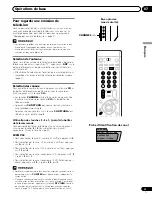 Preview for 105 page of Pioneer 4350HD - PDP - 43" Plasma TV Operating Instructions Manual