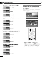 Preview for 108 page of Pioneer 4350HD - PDP - 43" Plasma TV Operating Instructions Manual