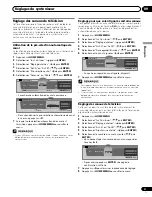 Preview for 111 page of Pioneer 4350HD - PDP - 43" Plasma TV Operating Instructions Manual