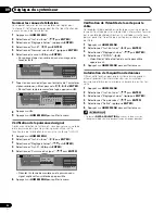 Preview for 112 page of Pioneer 4350HD - PDP - 43" Plasma TV Operating Instructions Manual