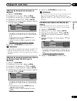 Preview for 115 page of Pioneer 4350HD - PDP - 43" Plasma TV Operating Instructions Manual