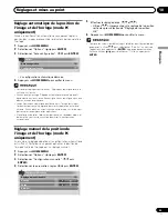 Preview for 125 page of Pioneer 4350HD - PDP - 43" Plasma TV Operating Instructions Manual