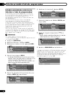 Preview for 128 page of Pioneer 4350HD - PDP - 43" Plasma TV Operating Instructions Manual