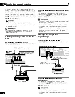 Preview for 130 page of Pioneer 4350HD - PDP - 43" Plasma TV Operating Instructions Manual