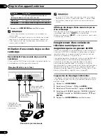 Preview for 132 page of Pioneer 4350HD - PDP - 43" Plasma TV Operating Instructions Manual