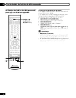 Preview for 144 page of Pioneer 4350HD - PDP - 43" Plasma TV Operating Instructions Manual