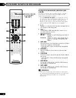 Preview for 146 page of Pioneer 4350HD - PDP - 43" Plasma TV Operating Instructions Manual