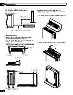 Preview for 168 page of Pioneer 4350HD - PDP - 43" Plasma TV Operating Instructions Manual