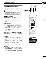 Preview for 177 page of Pioneer 4350HD - PDP - 43" Plasma TV Operating Instructions Manual