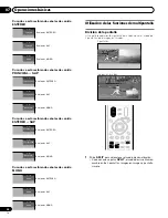 Preview for 180 page of Pioneer 4350HD - PDP - 43" Plasma TV Operating Instructions Manual